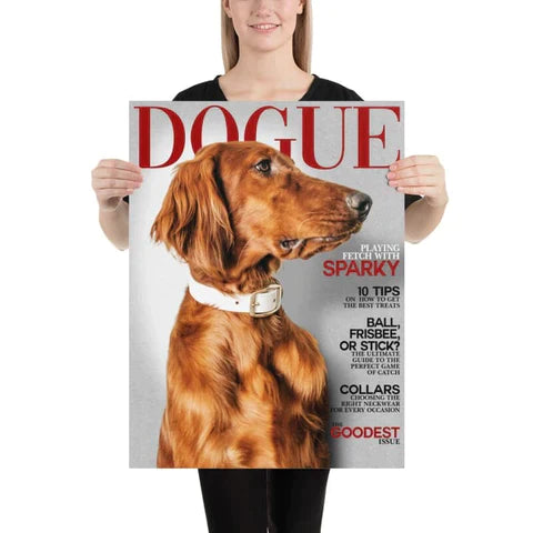 DOGUE