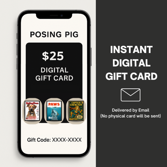 Products Posing Pig products-posing-pig