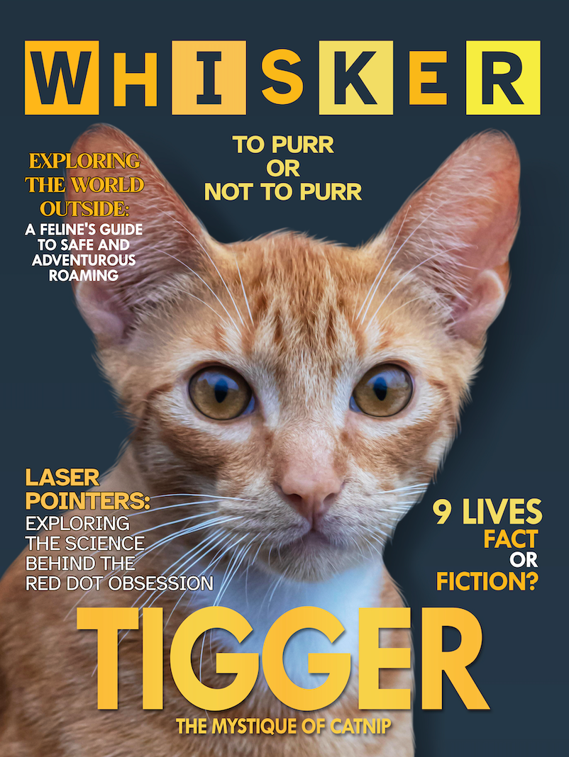 Cat Print