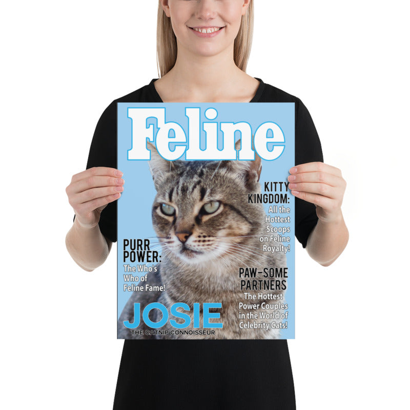Cat Print