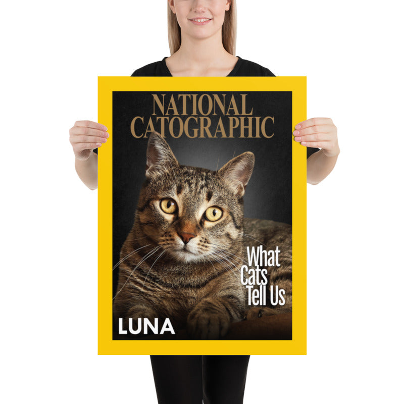 Cat Print