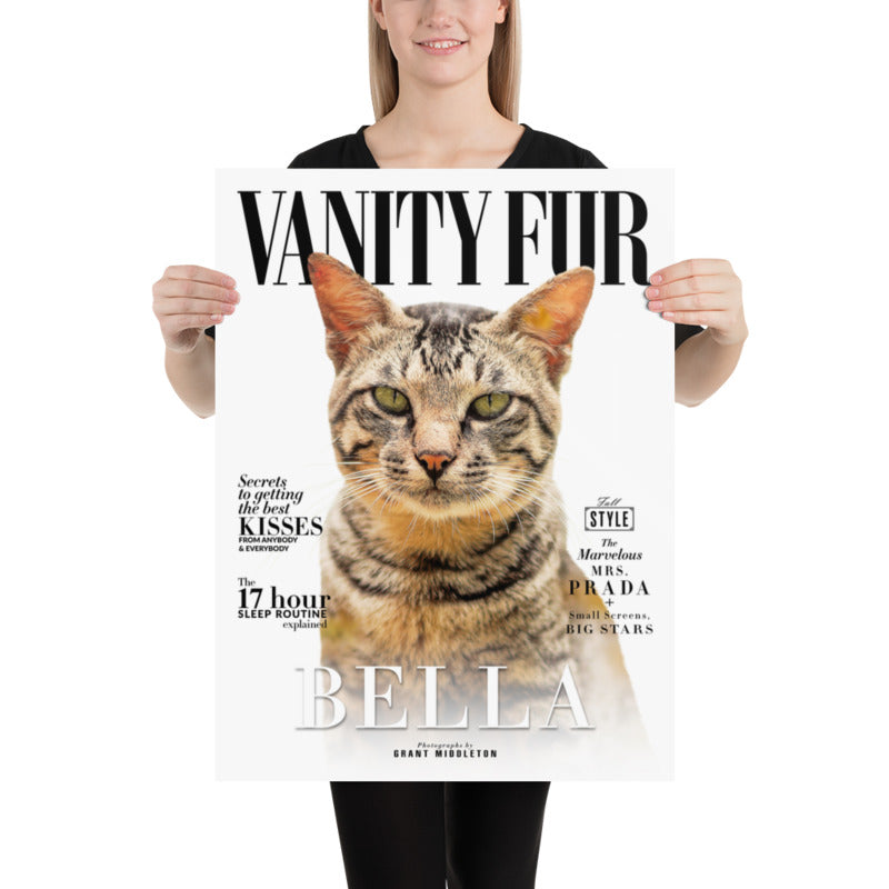 Cat Print