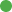 Green Dot Icon